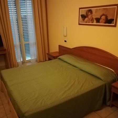 Hotel Tramonto Ancarano (Abruzzo) Exterior foto
