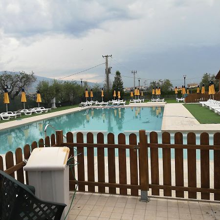 Hotel Tramonto Ancarano (Abruzzo) Exterior foto